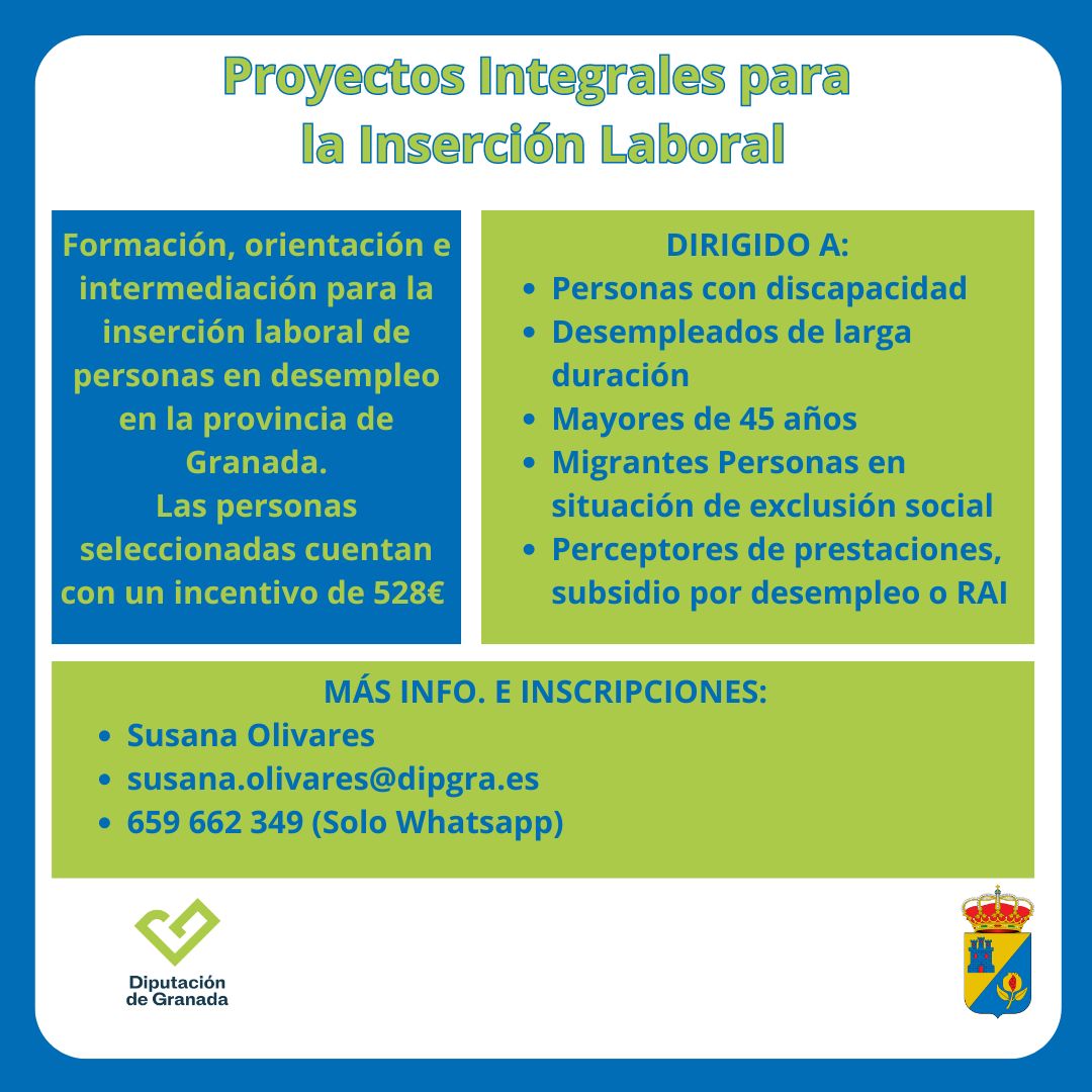 Integrales