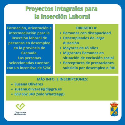 Integrales