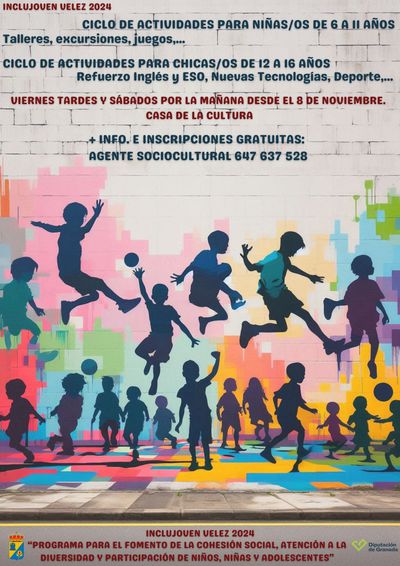 %e2%80%9cprograma para el fomento de la cohesi%c3%93n social  atenci%c3%93n a la diversidad y participaci%c3%93n de ni%c3%91os  ni%c3%91as y adolescentes%e2%80%9d