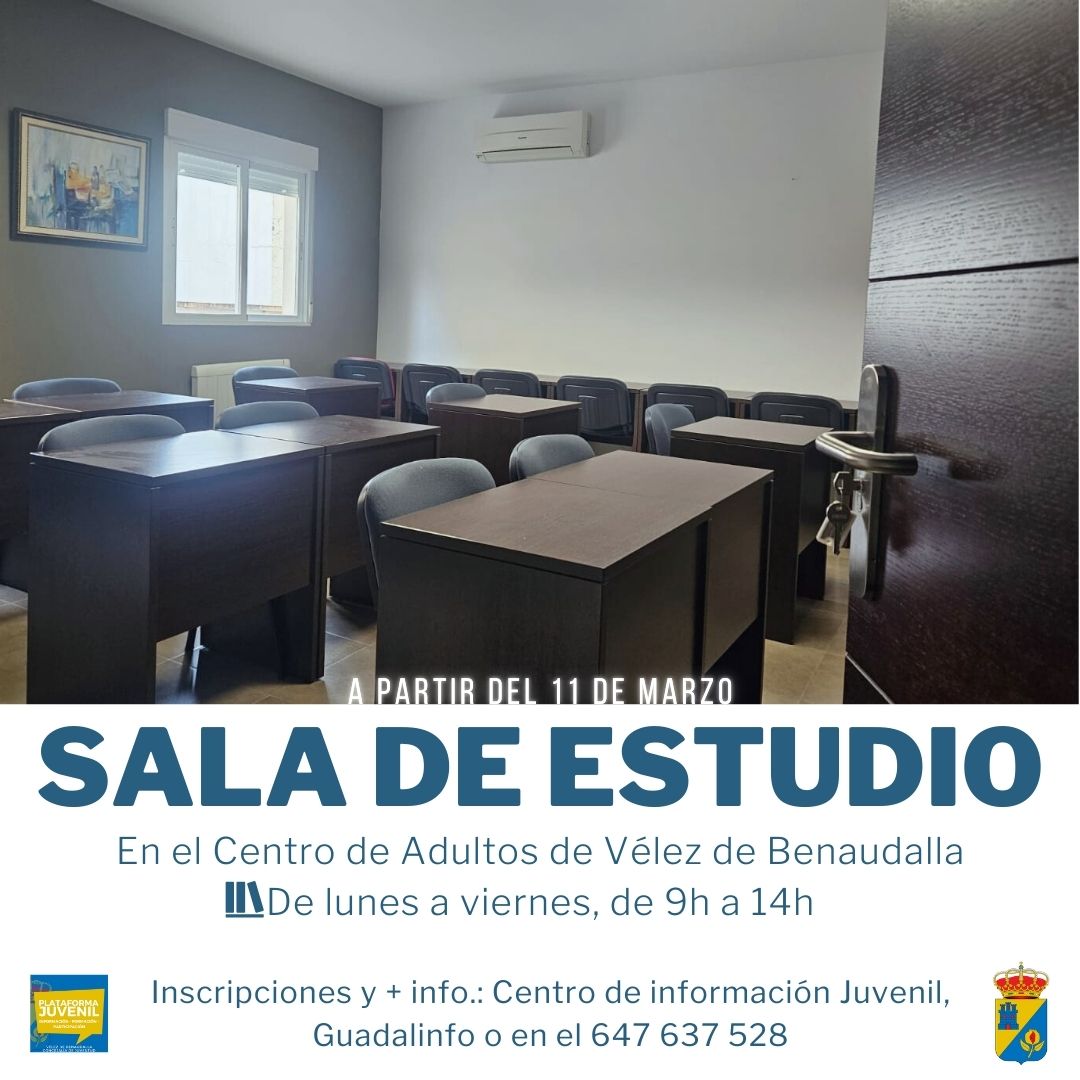 A partir del 11 de marzo