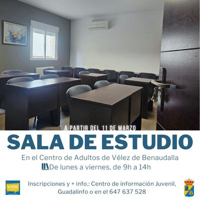 A partir del 11 de marzo