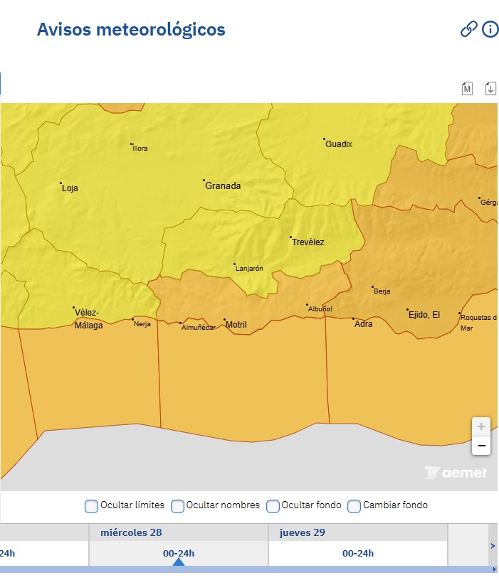 Fireshot capture 165   avisos meteorol%c3%b3gicos   agencia estatal de meteorolog%c3%ada   aemet. go     www.aemet.es 