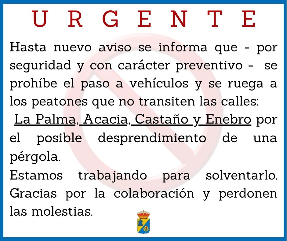 Urgente