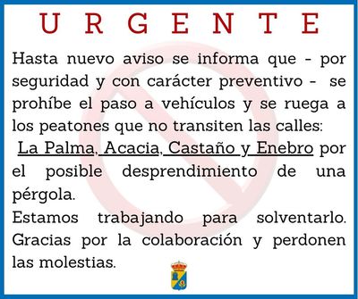 Urgente
