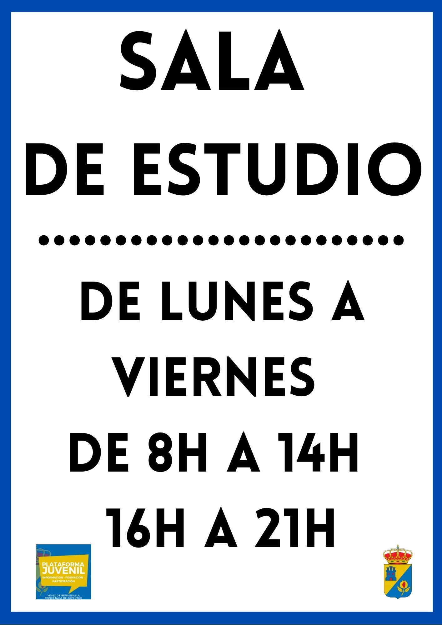 Normas sala de estudio (1)